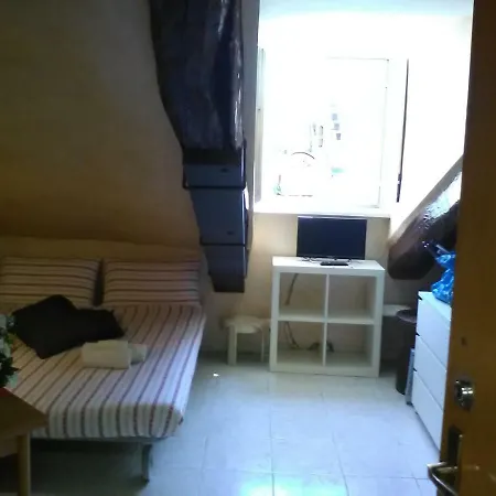 San Massimo Apartment Turin